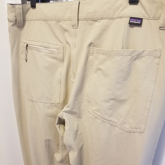 Patagonia Pants - Picture 6 of 8